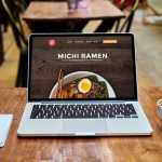 9 Tips para que la página Web de tu restaurante sea exitosa.