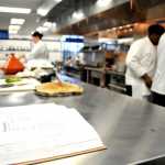 Saber «Manejar un Restaurante» no es suficiente!