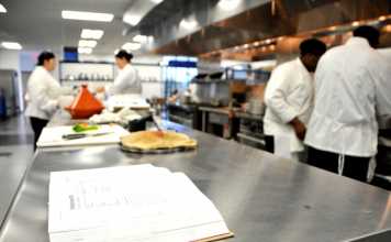 Saber «Manejar un Restaurante» no es suficiente!