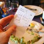 Sácale el mejor partido al menú de tu restaurante