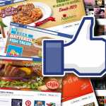 5 páginas de facebook de restaurantes exitosos (Benchmarking)