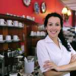 Quiero abrir un Restaurante!