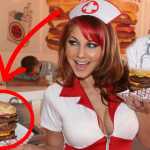 Restaurantes Extraños – Heart Attack Gril