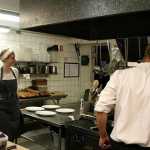 Restaurante Ofrece Platillos con comida Salvada de ir a la Basura