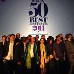 Los 50 Mejores Restaurantes 2014 en el Mundo