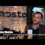 Dos latinos ponen la pauta en restaurantes en Beijing