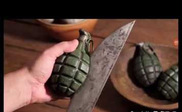 Receta Alternativa Guacamole Mexicano ::Art Film::