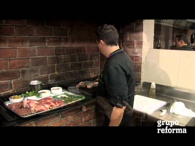 Como distinguir los tipos de cocción de carne