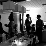 Restaurantes a puerta Cerrada? nuevo tipo de negocio