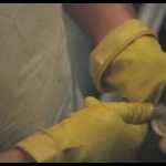 VIDEO::: EL mejor abridor de Ostras en USA