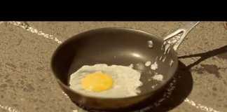 VIDEO::: Un Menú no muy agradable