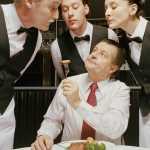 Conquista a los clientes dentro de tu restaurante!