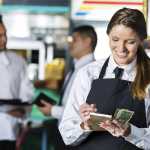 7 hábitos de los Meseros altamente efectivos.