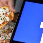 A la Carcel por vender comida en Facebook