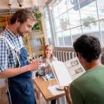 Es momento de aumentar los precios en el menú?