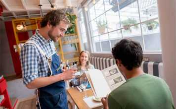 Es momento de aumentar los precios en el menú?