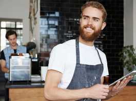 Beneficios de la capacitación en línea para restaurantes.