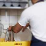 Cómo organizar la cocina de tu Restaurante?