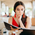 La Psicología del Menú en tu Restaurante: que tomar en cuenta.