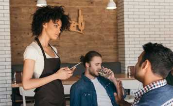 12 consejos para mejorar la atención al cliente en tu Restaurante.