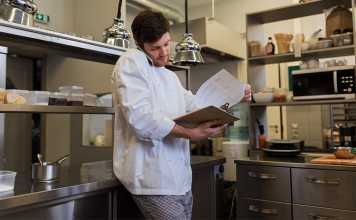 El sistema ABC para manejar el Inventario en tu Restaurante.