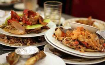 Cómo reducir el desperdicio de comida en Tu Restaurante?