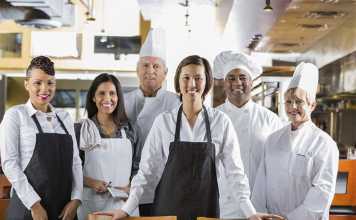 Sabes Como debe de Funcionar un Restaurante?