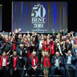 7 Restaurantes Latinoamericanos entres los 50 mejores del mundo