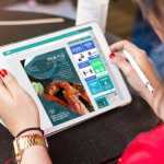 Crea tus propios diseños para tu restaurante de forma rápida y sencilla.