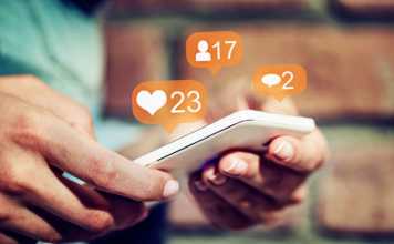 6 Consejos para que tu restaurante tenga éxito en las redes sociales.