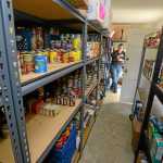 Cómo controlar el acceso al almacén de tu restaurante?