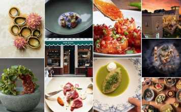 Latin America´s 50 Best Restaurants