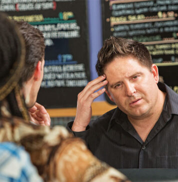 Cómo implementar procedimientos eficientes en tu restaurante?