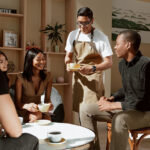 Cómo capacitar a los Meseros de tu Restaurante?