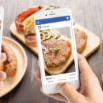 4 reglas básicas para que tu restaurante tenga éxito en las redes sociales.