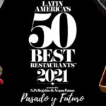 Los 50 mejores restaurantes de América Latina 2021
