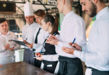 Metas y objetivos que tienes que poner en practica en tu restaurante.