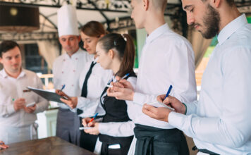Metas y objetivos que tienes que poner en practica en tu restaurante.
