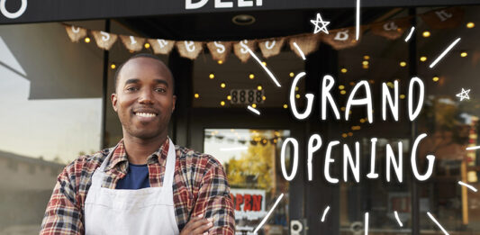 Esto es lo primero que tiene que hacer antes de abrir un restaurante