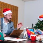 Prepara tu restaurante para esta Navidad