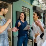 Cómo organizar al personal de un restaurante?