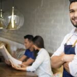 6 consejos para incorporar nuevos meseros a tu restaurante.