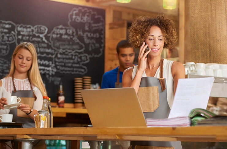 8 Consejos para Convertir tu restaurante en un negocio exitoso.