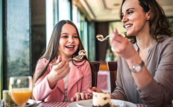 6 formas efectivas para promocionar el Día de las Madres en tu restaurante