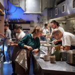 7 Consejos para Organizar la Cocina de tu Restaurante de Forma Eficiente.