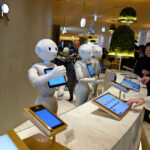 Automatización: ¿Cómo la tecnología puede simplificar la operación de tu restaurante? Cómo la tecnología puede simplificar la operación de tu restaurante