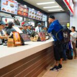 ¿Tienes un restaurante de comida rápida?: Aplica estos 7 puntos para que tengas éxito.