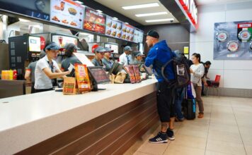 ¿Tienes un restaurante de comida rápida?: Aplica estos 7 puntos para que tengas éxito.